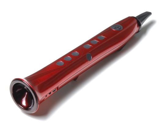 Introducing the REMI - Electronic Wind Instrument (EWI)